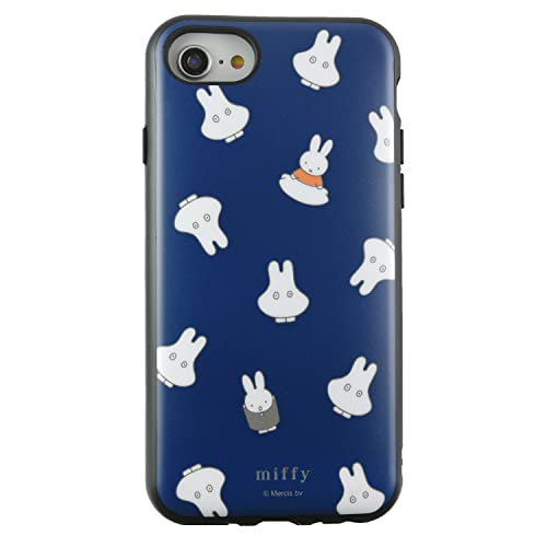 【最終値下げ】 ミッフィー スパンコール刺繍　スマホ 携帯 ケース 未使用 楽天市場】【公式】ミッフィー MIFFY&ANIMALS iPhone SE (第3